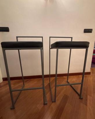 Sgabelli cucina