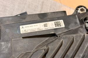 Faro fanale mercedes glc