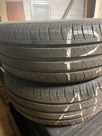 Gomme estive 205 55 15