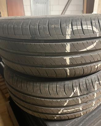 Gomme estive 205 55 15
