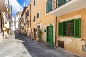 2 LOCALI A CASTEL GANDOLFO