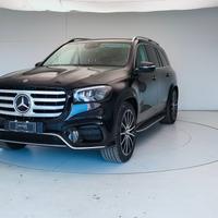 MERCEDES-BENZ GLS - X167 2023 - GLS 450 d AMG Line