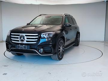 MERCEDES-BENZ GLS - X167 2023 - GLS 450 d AMG Line