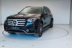 MERCEDES-BENZ GLS - X167 2023 - GLS 450 d AMG Line