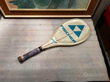 Racchetta Fischer Superform Open Team