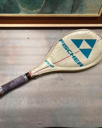 Racchetta Fischer Superform Open Team
