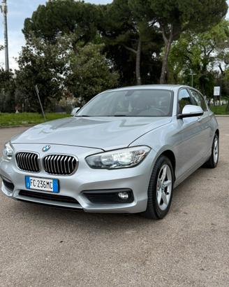 Bmw serie 1 116d