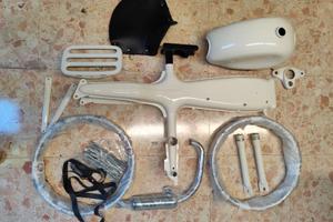 Motom 48 del 1962
