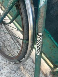 Bicicletta