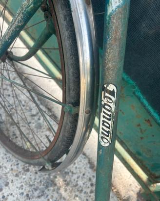Bicicletta