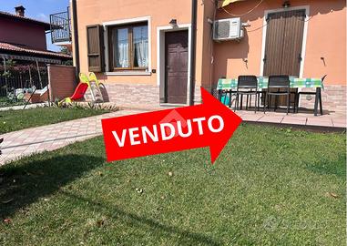 3 LOCALI A CASTEL MELLA