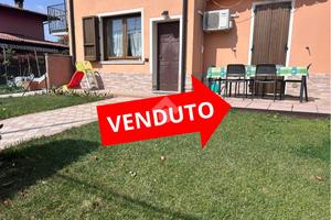 3 LOCALI A CASTEL MELLA