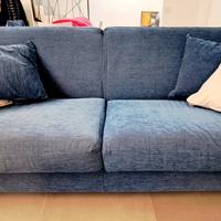 Divano letto matrimoniale 