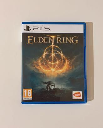 Elden Ring Ps5