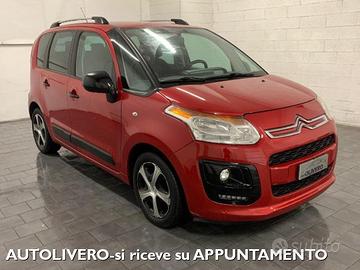 CITROEN C3 Picasso 1.6 BlueHDi 100 Feel Edition