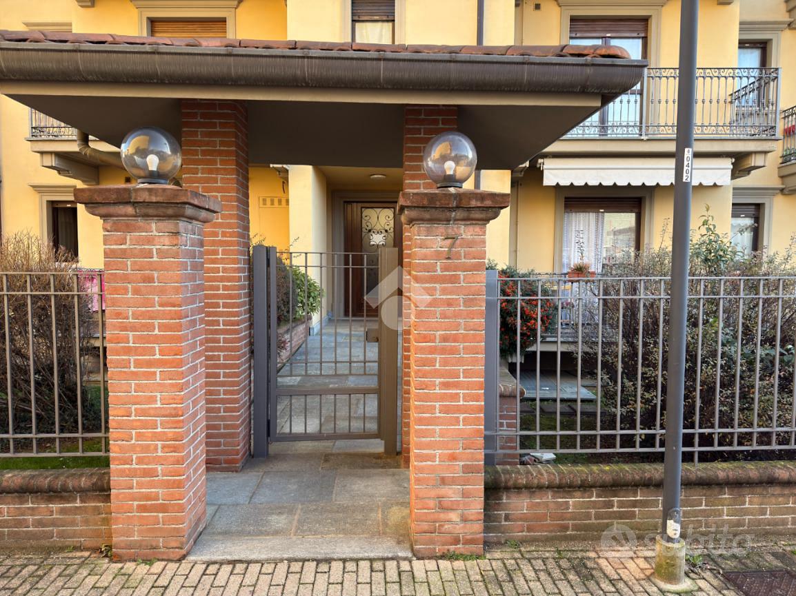 Apartment in Giaveno, Case Tetti Brandol - Vista 5