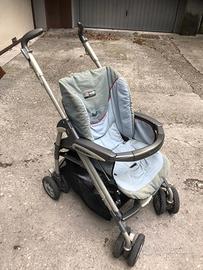Passeggino usato peg perego