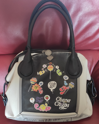 Borsa bauletto