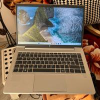 Hp EliteBook 645 G10 14”