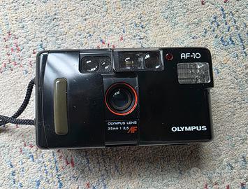 Macchina fotografica Olympus AF-10