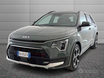 KIA Niro II 2022 - Niro 1.6 gdi phev Evolution 171
