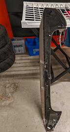 spoiler Ford fiesta mk6