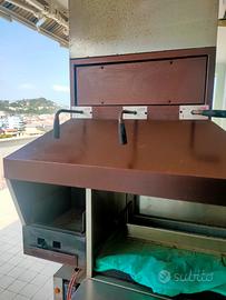 Barbecue Professionale