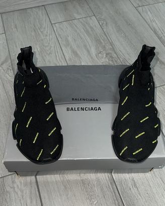 Balenciaga SPEED