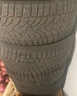 Gomme Varie Usate 195/225 - 2021/2023/2024