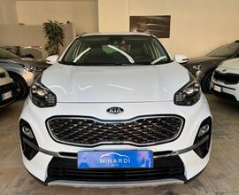 Kia Sportage 1.6 CRDI 115 CV 2WD Energy