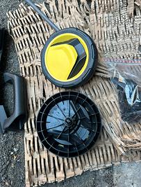 Karcher serie k ricambi