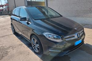 Mercedes b 200