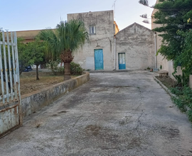 Casa a solo Pietretagliate (TP)