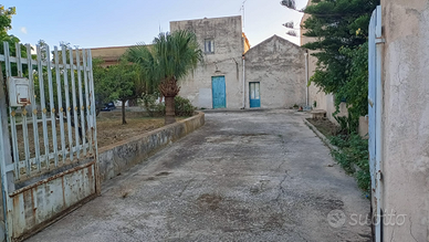 Casa a solo Pietretagliate (TP)