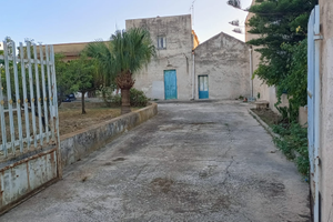 Casa a solo Pietretagliate (TP)