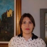 Insegnante e traduttrice di lingua russa