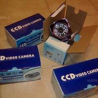 4 telacamere .videosorveglianza 48 led