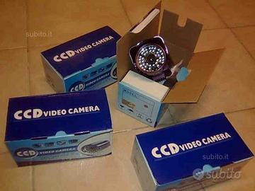 4 telacamere .videosorveglianza 48 led