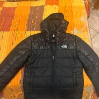 giacca north face