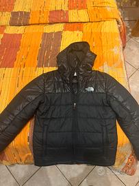 giacca north face