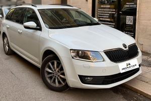 Skoda Octavia 1.4 metano sw 110cv