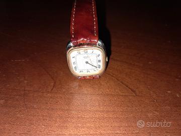 orologio casio donna 