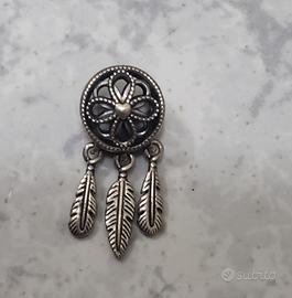 Charm Pandora "Acchiappasogni"