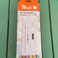 Distruggi documenti Peach Ps400