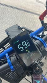 Bicicletta elettrica