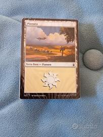 Mazzo di Benvenuto Bianco Black Panther MTG Marvel