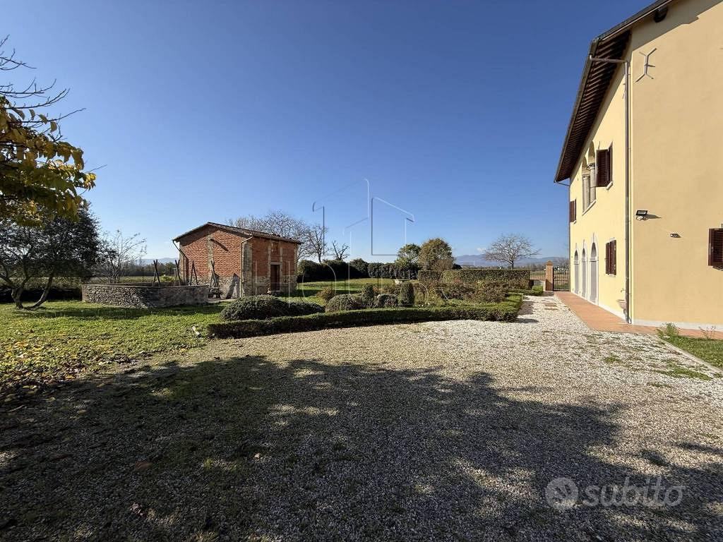 Appartamento – Sansepolcro, Arezzo - Vista 3