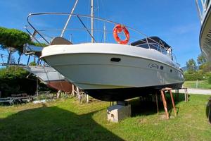 Cabinato Saver 330 Sport Valutiamo Permuta