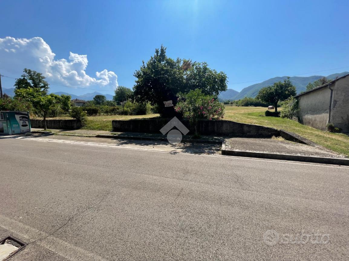 TER. RESIDENZIALE A VILLA LATINA - Vista 2