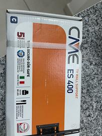 Supporto da parete Meliconi CME ES400